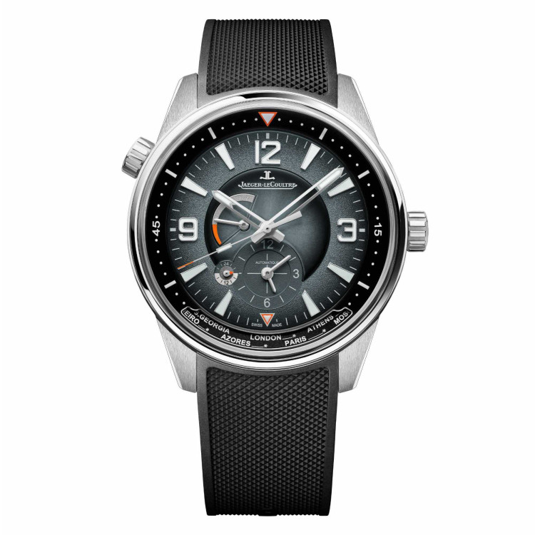 Unisex, Automatik,  Jaeger-LeCoultre Polaris Geographic 