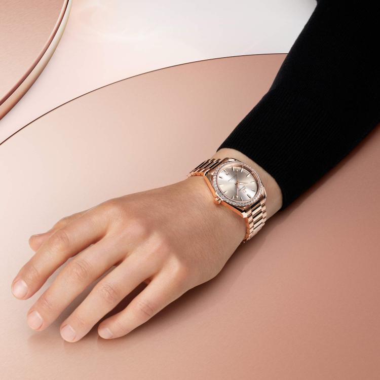 Omega Seamaster Aqua Terra Shades - Bild 6 