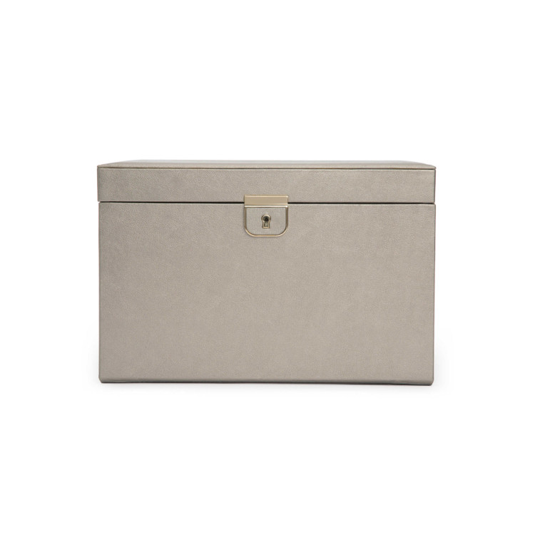  WOLF Palermo Large Jewellery Box  