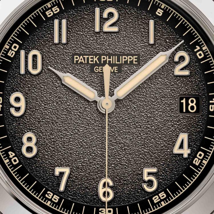 Patek Philippe Calatrava - Bild 14 