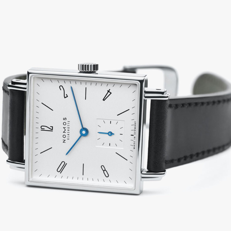 NOMOS Glashütte Tetra - Bild 3 
