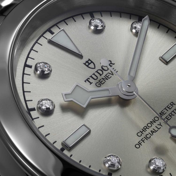 TUDOR Black Bay One 41 - Bild 3 