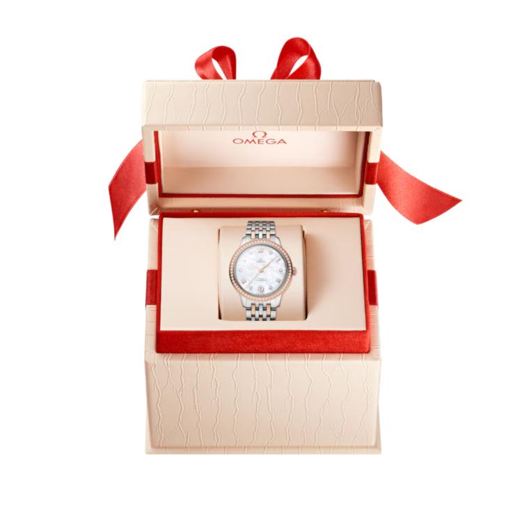 Omega De Ville Prestige - Bild 3 
