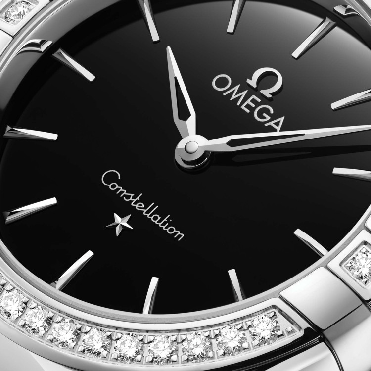 Omega Constellation - Bild 4 