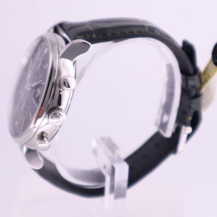 Blome Preowned-Uhren Portofino Chronograph - Bild 9 