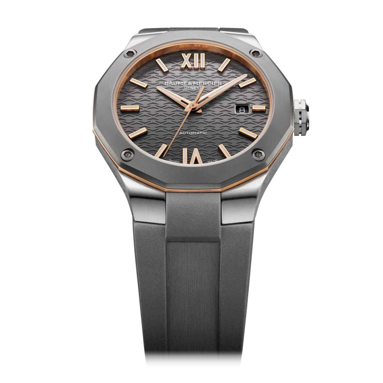Baume & Mercier Riviera - Bild 5 