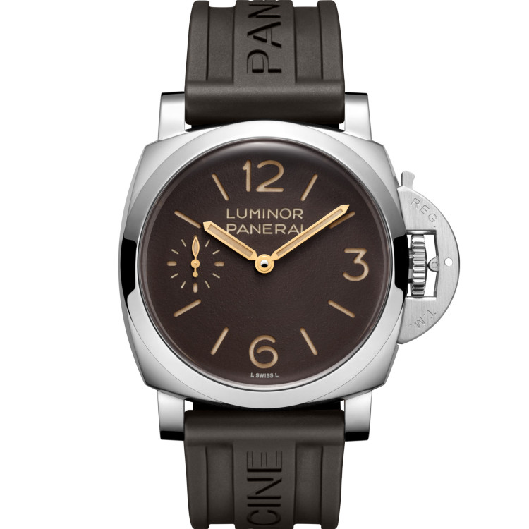 Panerai Luminor - Bild 2 