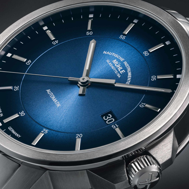 Mühle Glashütte 29er Casual - Bild 2 