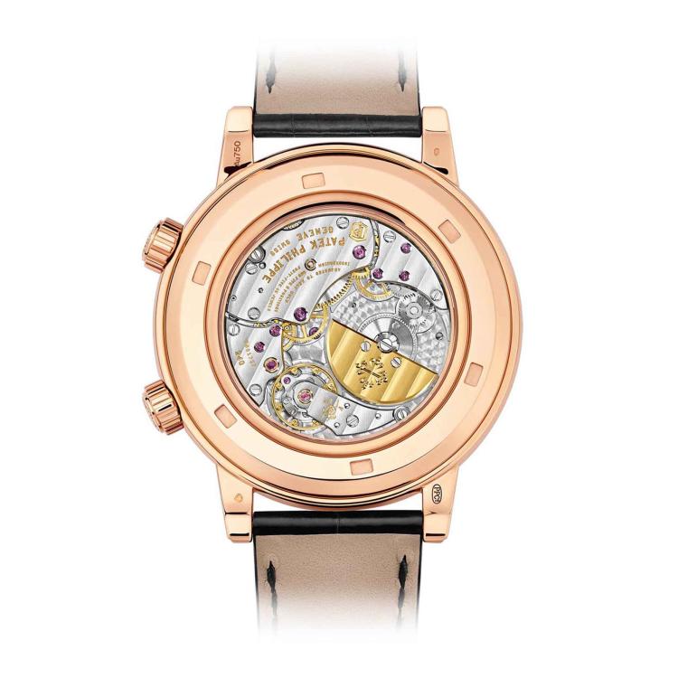 Patek Philippe Grandes Complications - Bild 2 