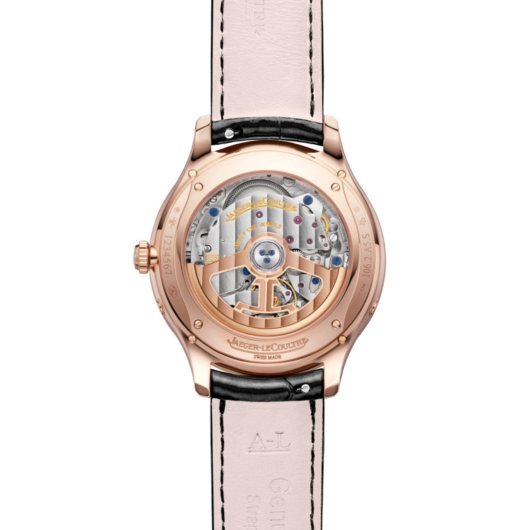 Jaeger-LeCoultre Master Ultra Thin Moon - Bild 2 