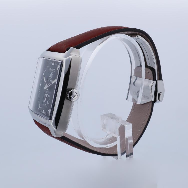 Blome Preowned-Uhren Tag Heuer Monaco - Bild 4 