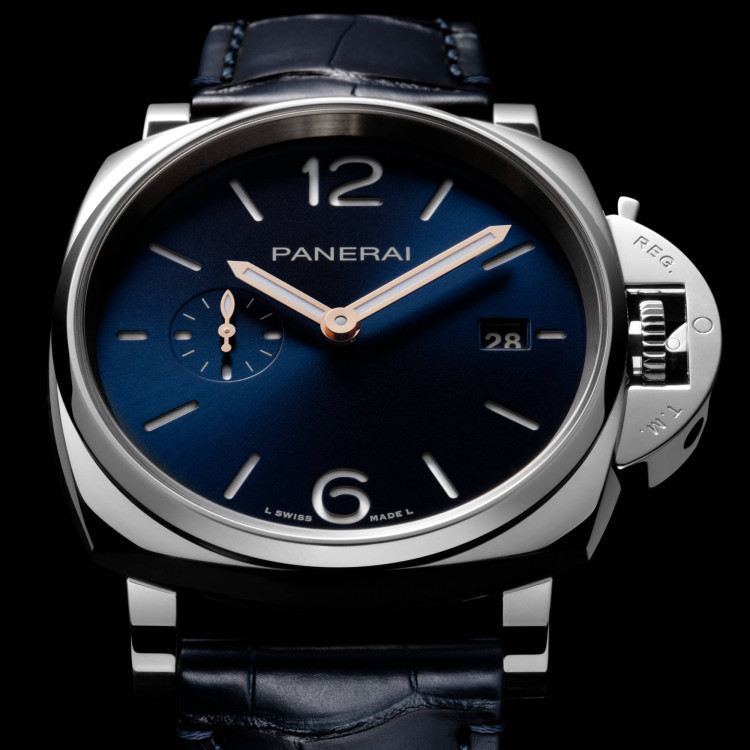 Panerai Luminor Due – 42 mm - Bild 4 
