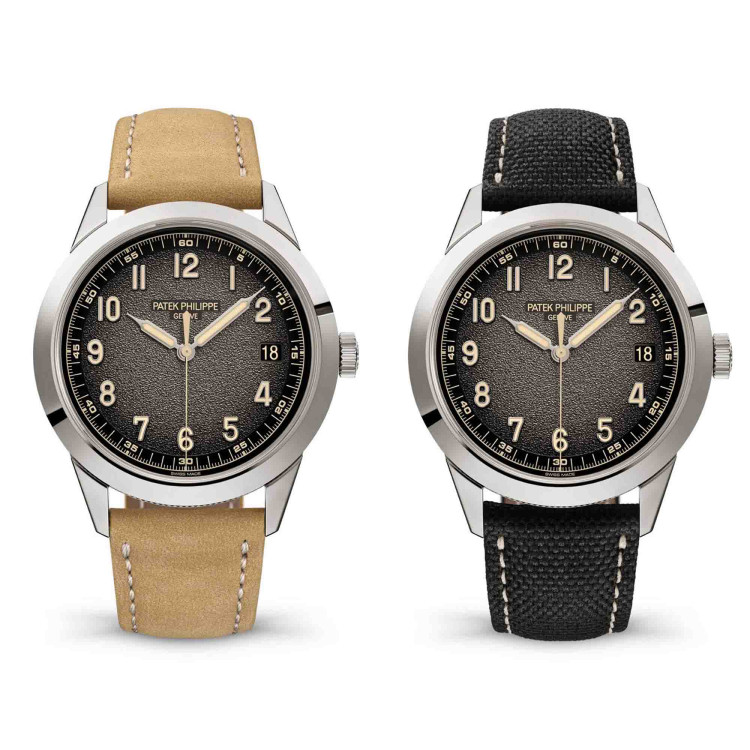 Patek Philippe Calatrava - Bild 7 