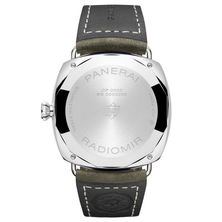 Panerai Radiomir Officine - Bild 2 