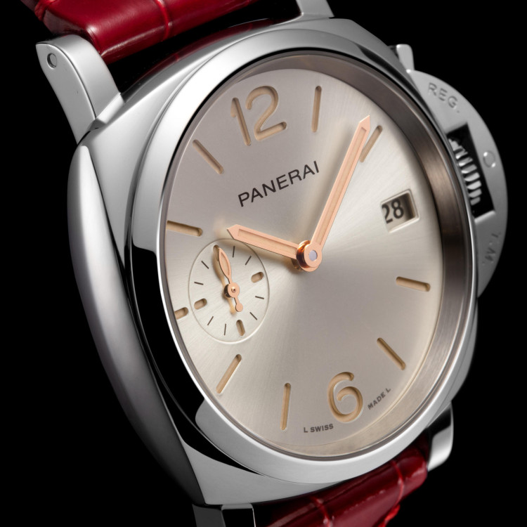 Panerai Luminor Due - Bild 2 