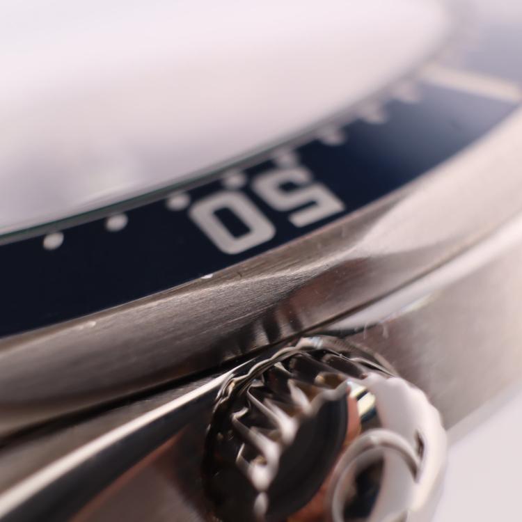 Blome Preowned-Uhren Seamaster Diver 300M - Bild 10 