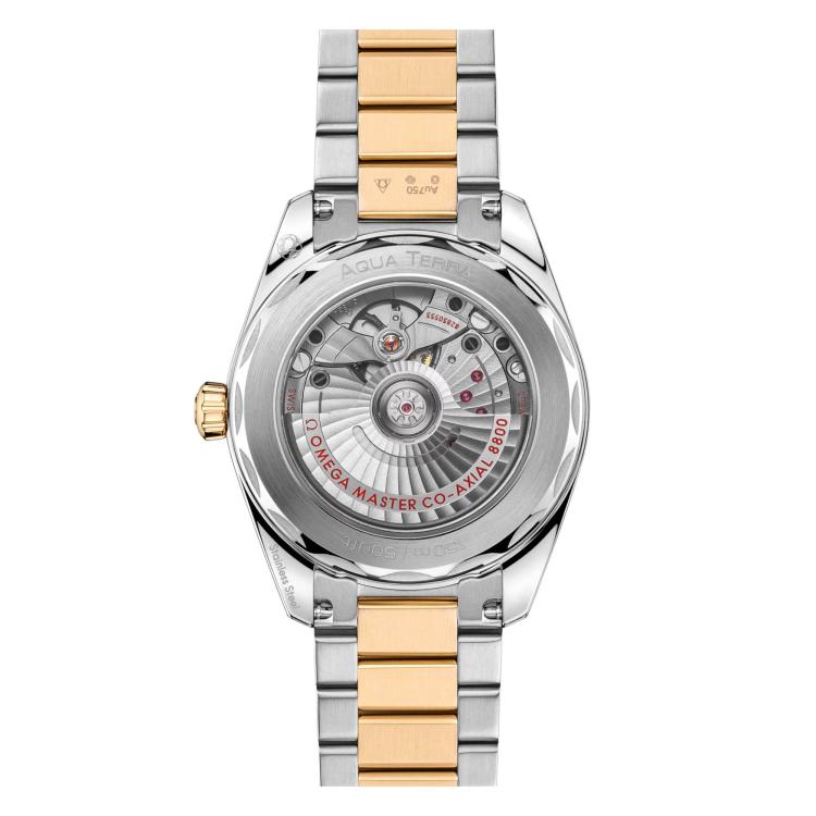 Omega Seamaster Aqua Terra 150 M - Bild 2 