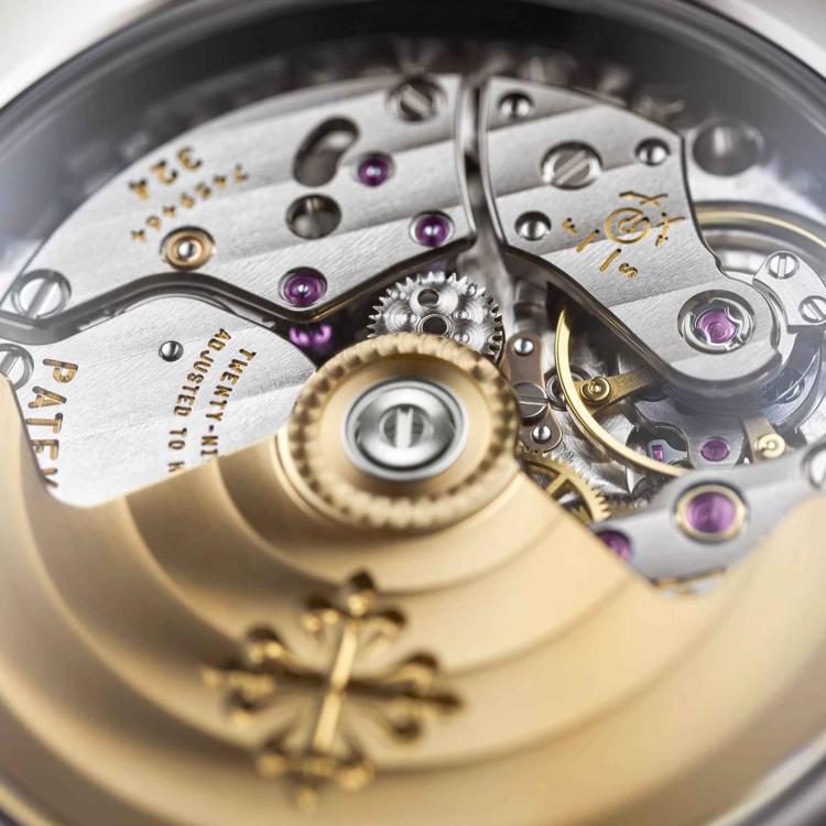 Patek Philippe Grandes Complications - Bild 12 