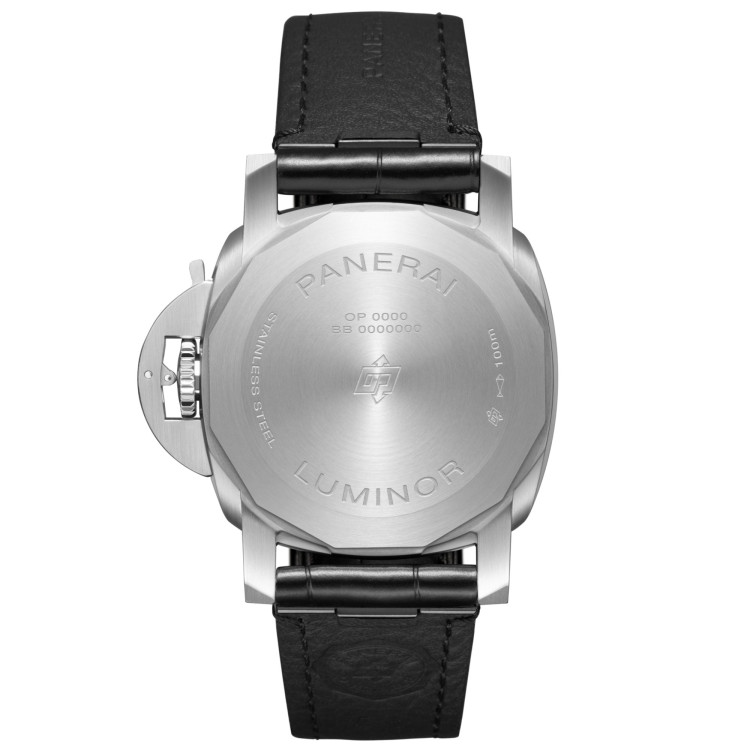 Panerai Luminor Quaranta - Bild 2 