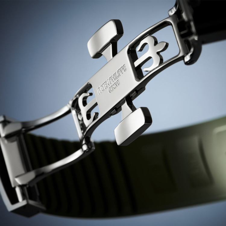 Patek Philippe Aquanaut - Bild 6 