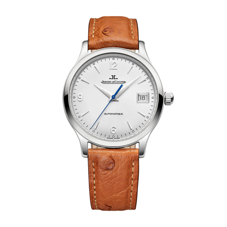 Automatik, Damenuhr- und Herrenuhruhr,  Jaeger-LeCoultre Master Control Classic 