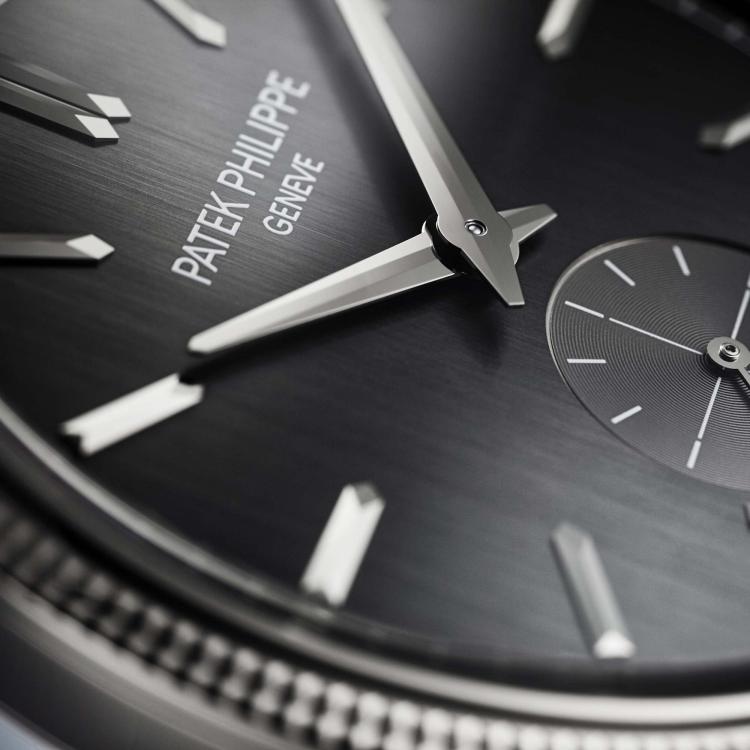 Patek Philippe Calatrava - Bild 9 