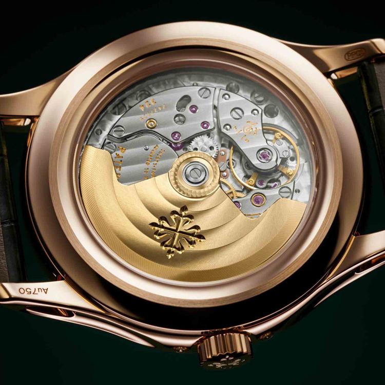 Patek Philippe Komplizierte Uhren - Bild 12 
