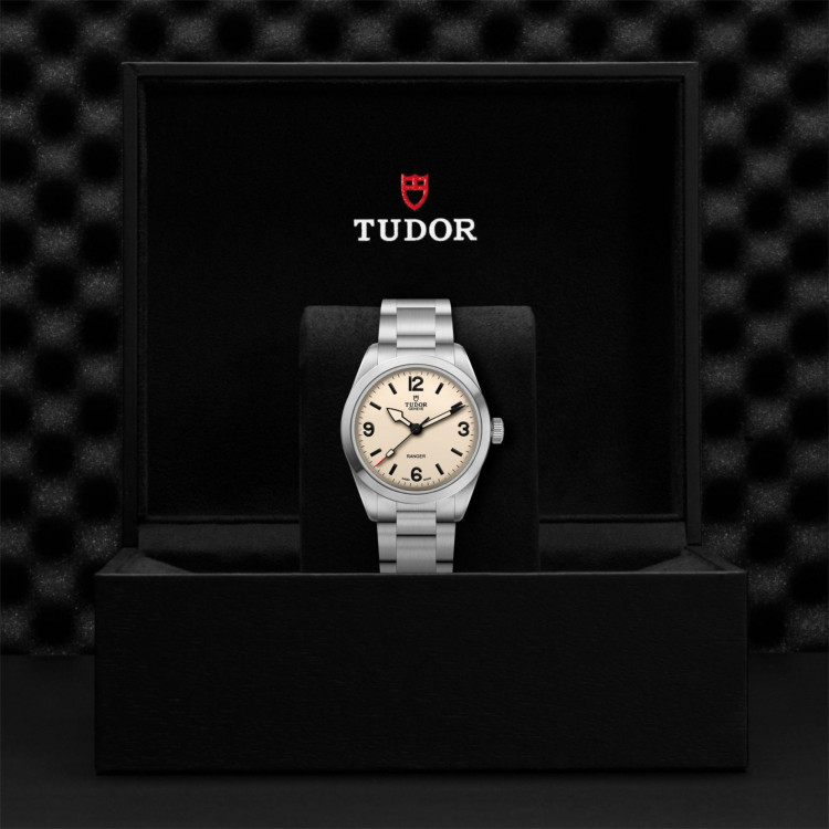 TUDOR Ranger - Bild 4 