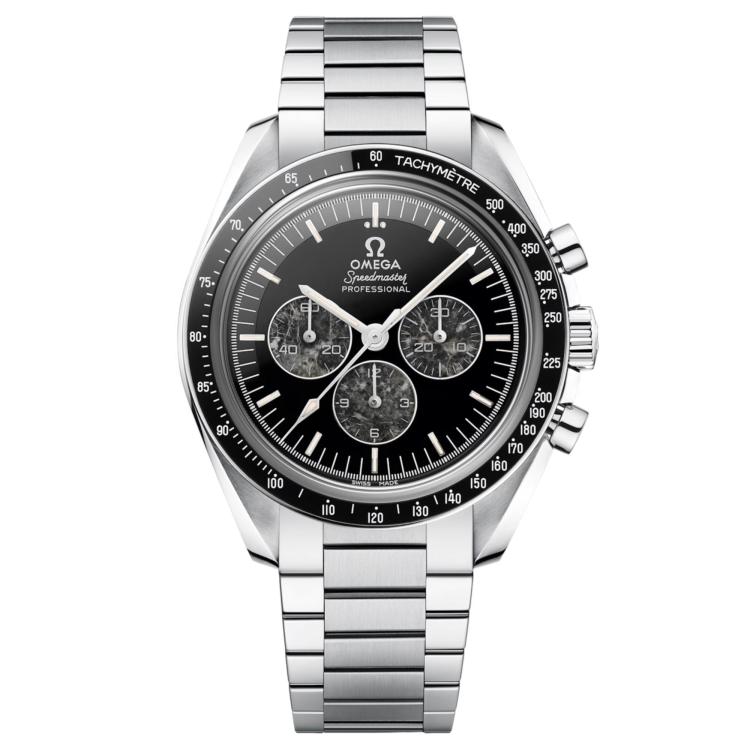 Unisex, Handaufzug,  Omega Speedmaster Kaliber 321 