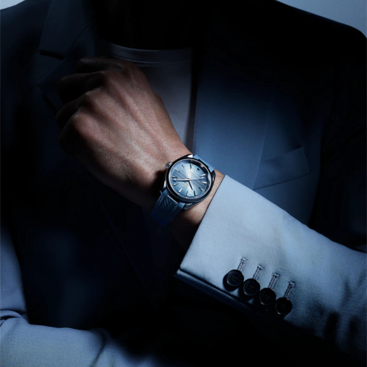 Omega Seamaster Aqua Terra 150 M - Bild 3 