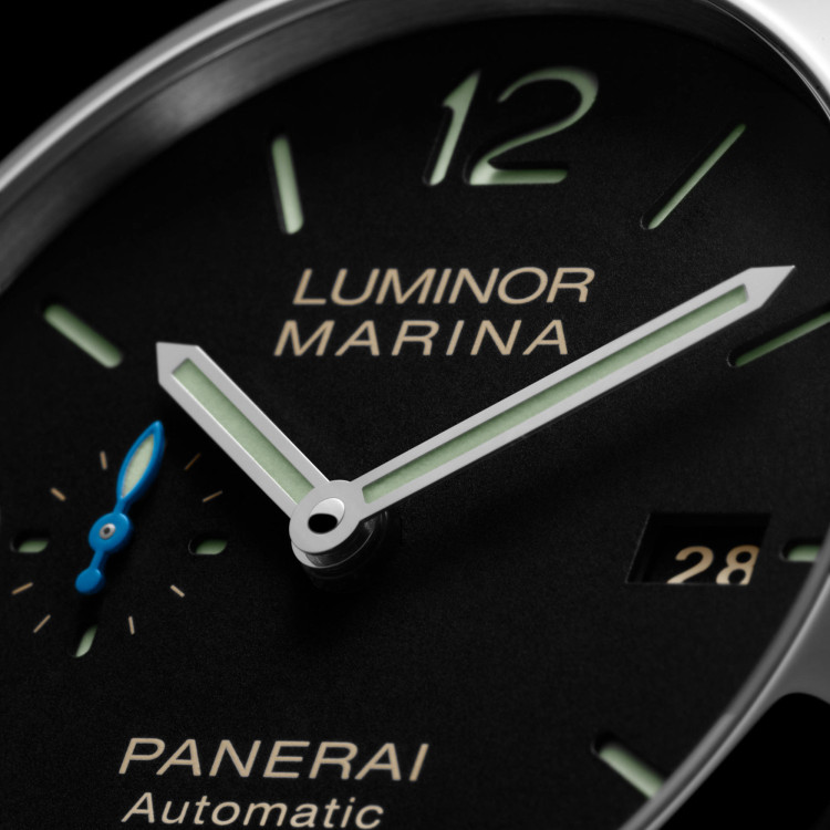 Panerai Luminor Marina - Bild 4 