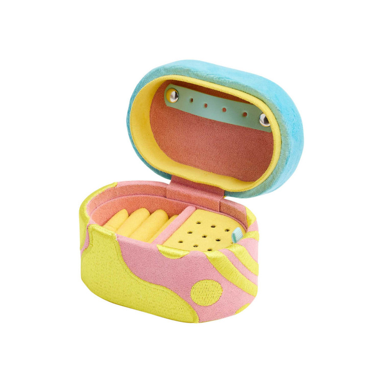 WOLF WOLF x Bea Bongiasca Small Jewellery Box - Bild 3 