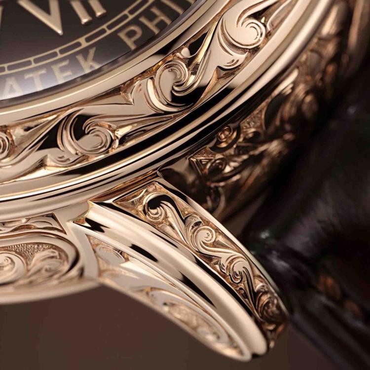 Patek Philippe Grandes Complications - Bild 12 