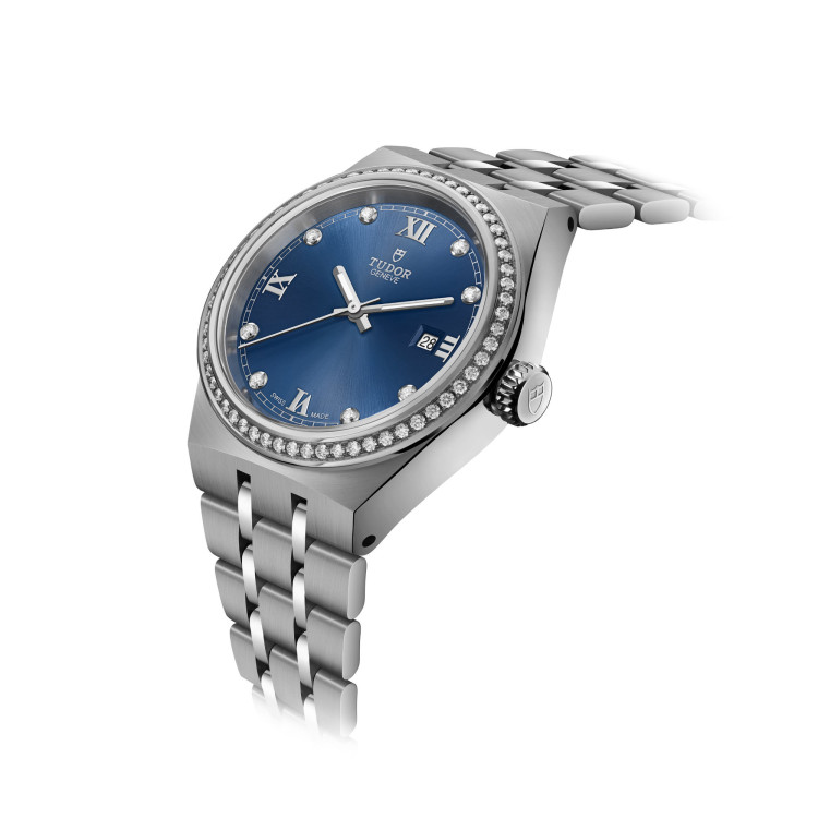 TUDOR TUDOR Royal - Bild 2 