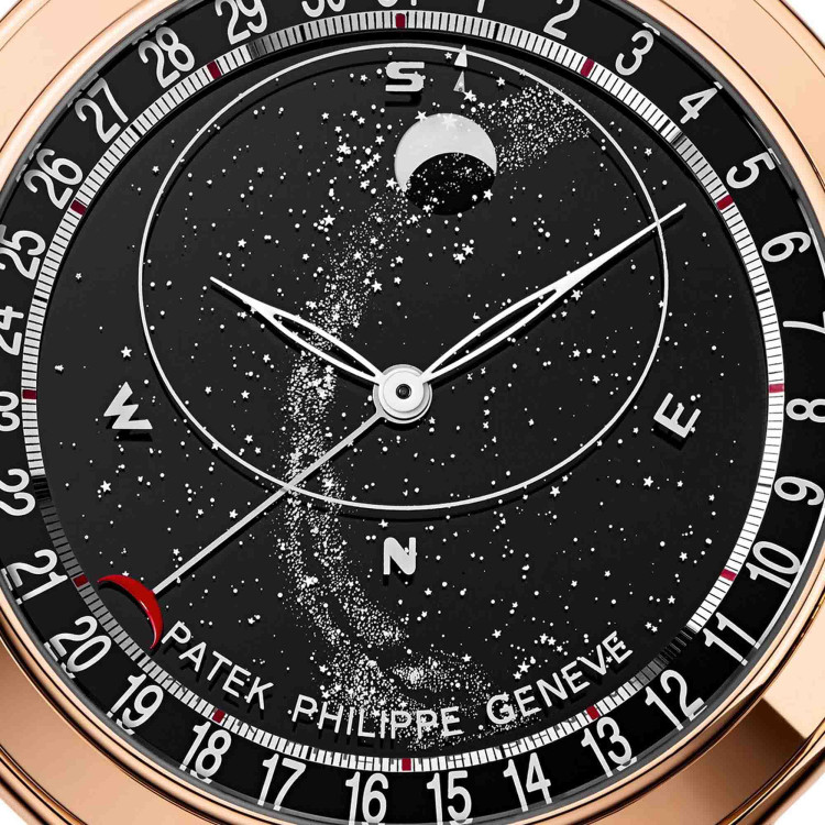 Patek Philippe Grandes Complications - Bild 4 