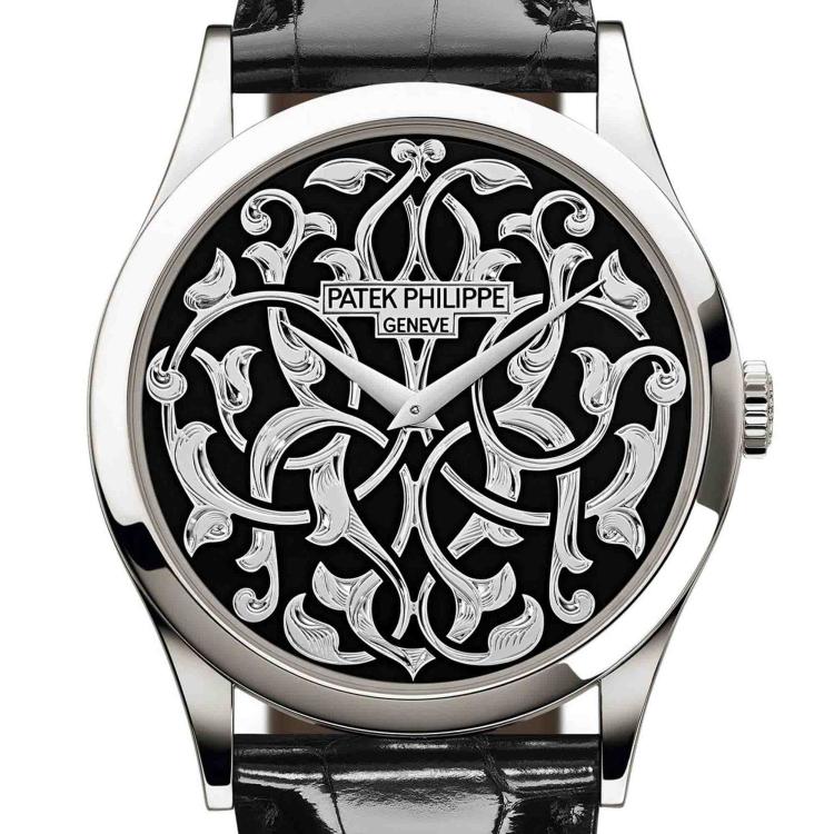 Patek Philippe Calatrava - Bild 8 