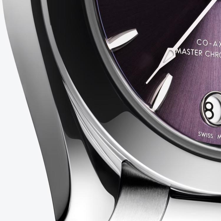 Omega Seamaster Aqua Terra 150 M - Bild 3 