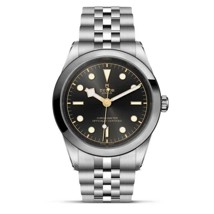 Unisex, Automatik,  TUDOR Black Bay One 41 