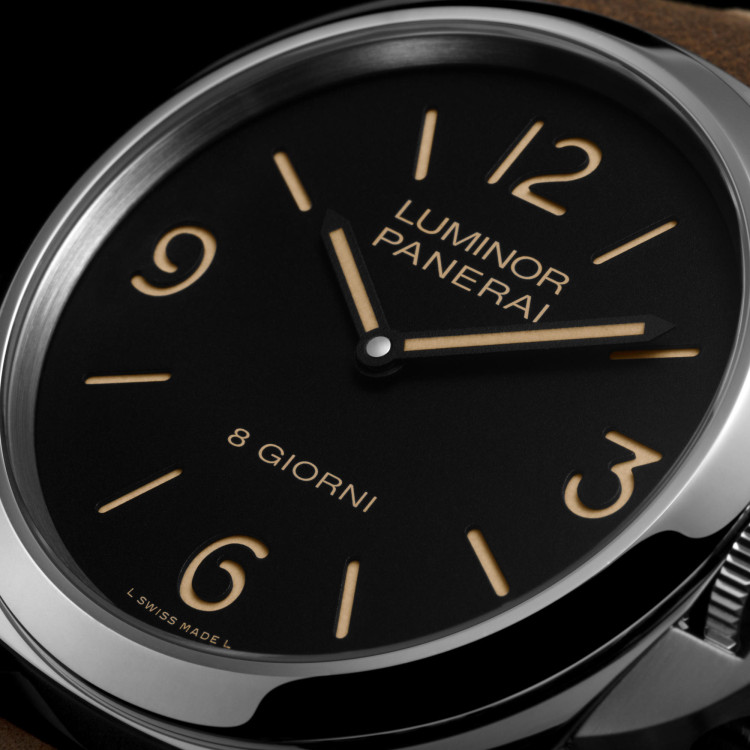 Panerai Luminor Base - Bild 2 