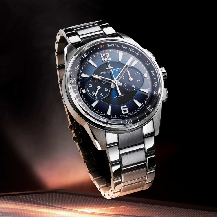 Jaeger-LeCoultre Polaris Chronograph - Bild 4 