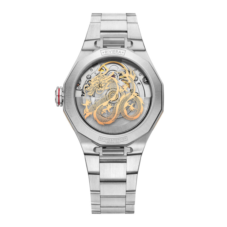 Baume & Mercier Riviera - Bild 2 