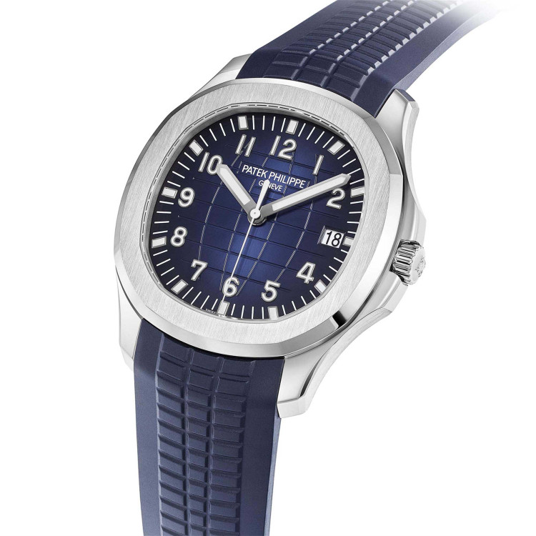 Patek Philippe Aquanaut - Bild 3 