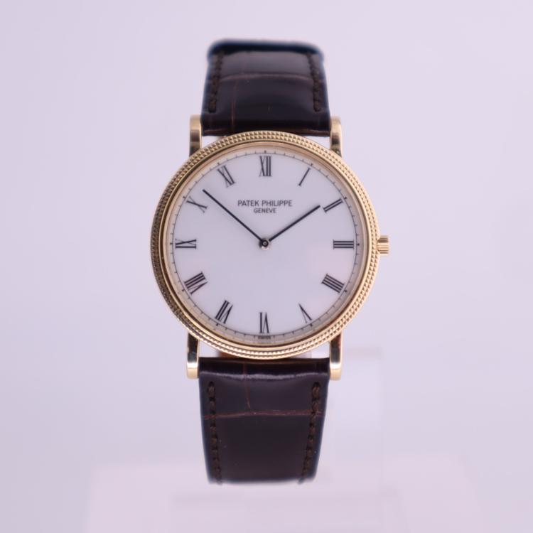 Blome Preowned-Uhren Calatrava - Bild 2 