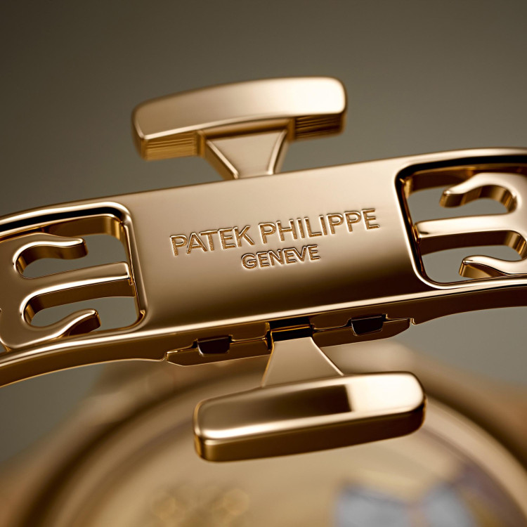 Patek Philippe Nautilus - Bild 5 
