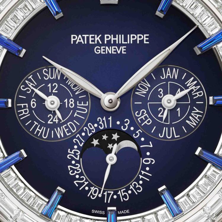 Patek Philippe Grandes Complications - Bild 15 