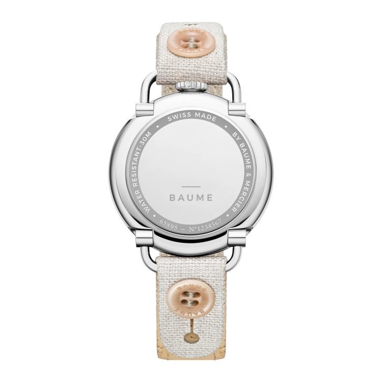 Baume & Mercier Baume - Bild 2 