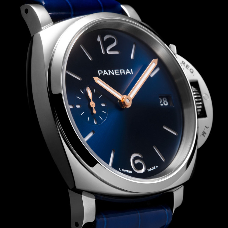 Panerai Luminor Due - Bild 2 