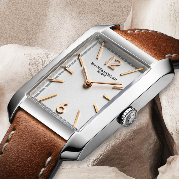 Baume & Mercier Hampton - Bild 4 