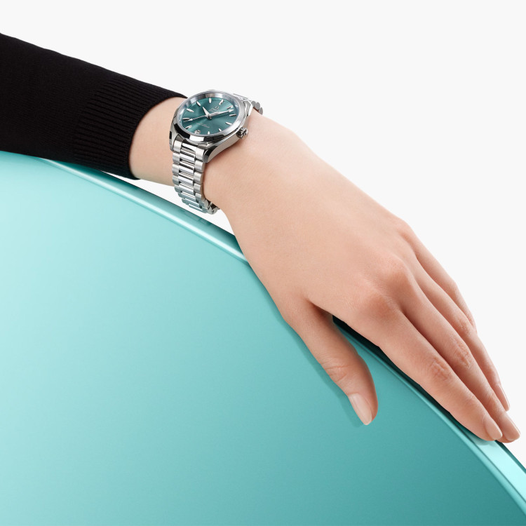 Omega Seamaster Aqua Terra Shades - Bild 2 