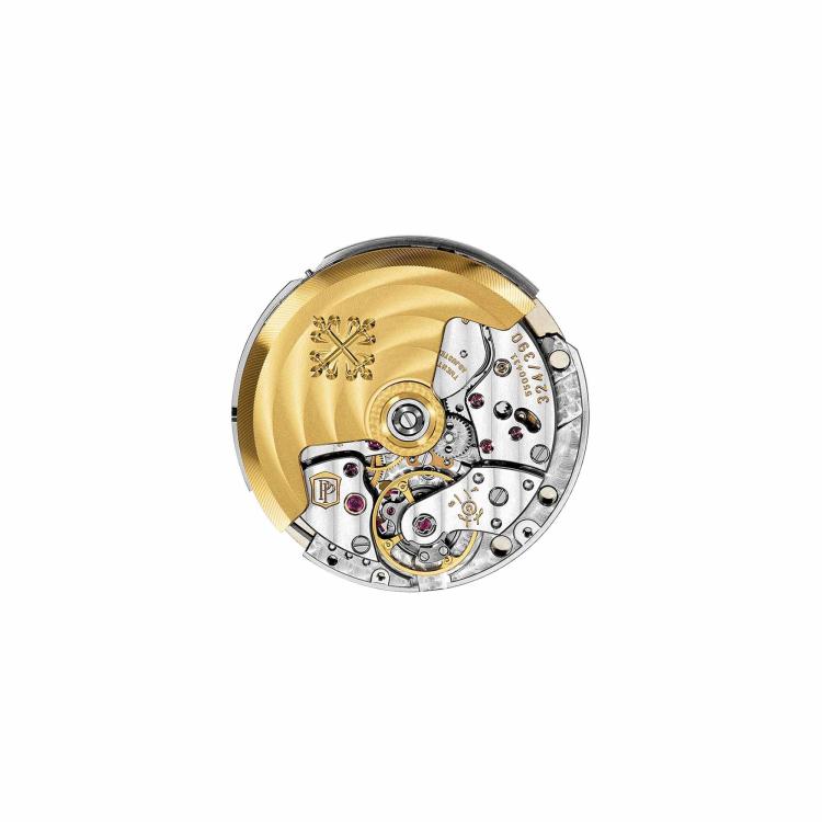 Patek Philippe Nautilus - Bild 7 